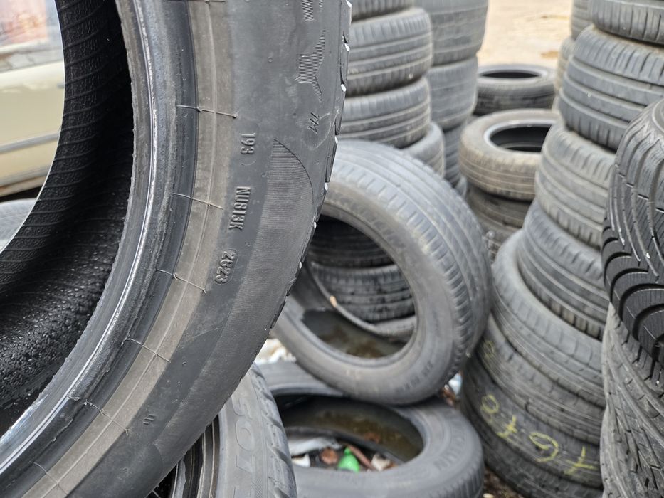 4бр. 225 50 17 Pirelli летни.