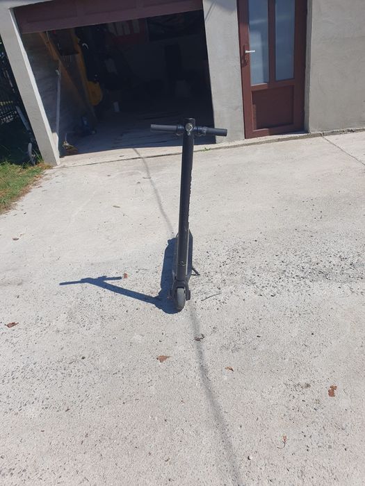Trotineta E-WHEELS de vanzare