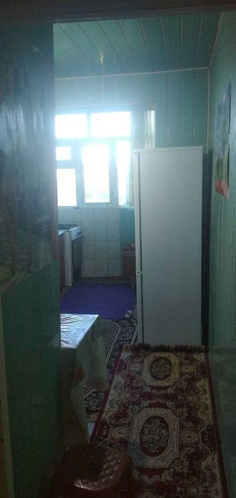 Тезда 2 хоналик квартира 4 этажда жойлашган сотилади ор:р Kонечка.