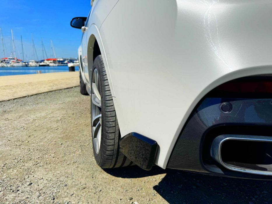 BMW X6 40d Full Carbon* 360* Carplay* MSport* Softclose