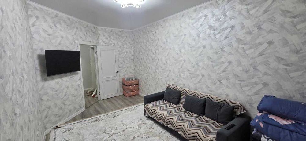 1-комн. квартира, 34,5м², 1/5 этаж