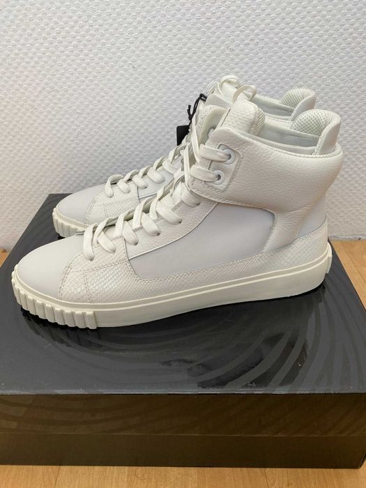 Just Cavalli - мъжки номер 44 / 28.5 см стелка