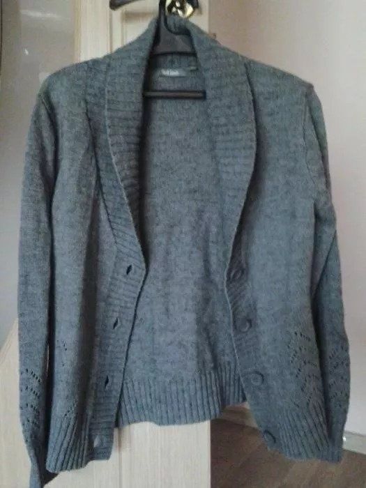 Cardigan bărbătesc,marime m-l