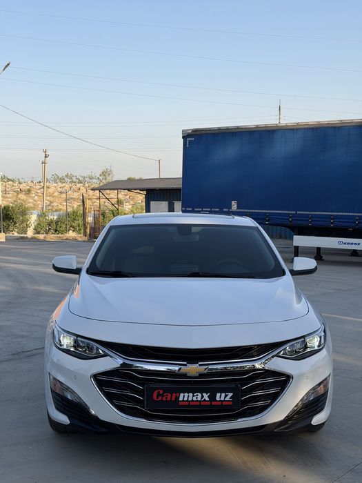 Malibu premier 2022 holati idial