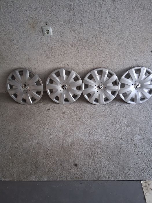 Тасове за фолксваген 15 цола