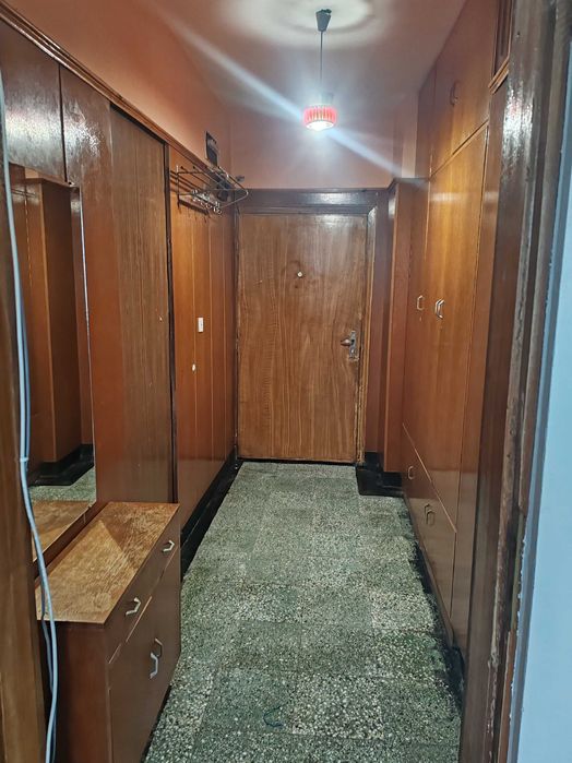 Продава се Четиристаен апартамент в Попово - 80 кв.м за 765 €/кв.м - Снимка #9