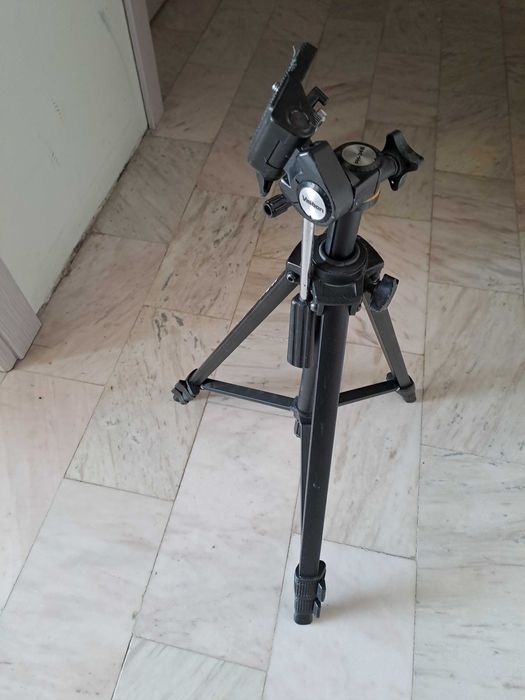 Статив триножник Velbon light 450 D