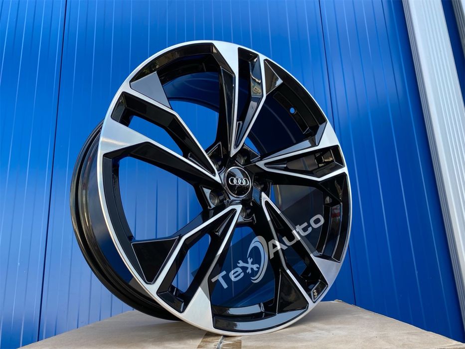 18" Джанти 5х112 за AUDI A3 A4 A5 A6 A7 A8 Q5 S4 S5 S6