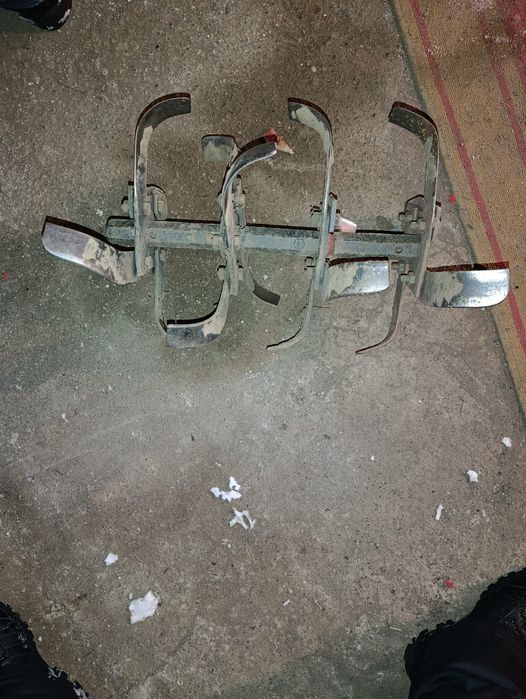 Продам мотоблок, мотоплуг