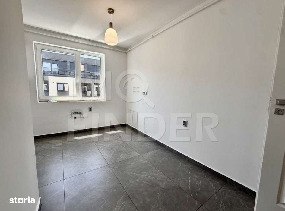 Apartament 2 camere, decomandat, 56 mp, 2 balcoane– langa Baza Sportiv