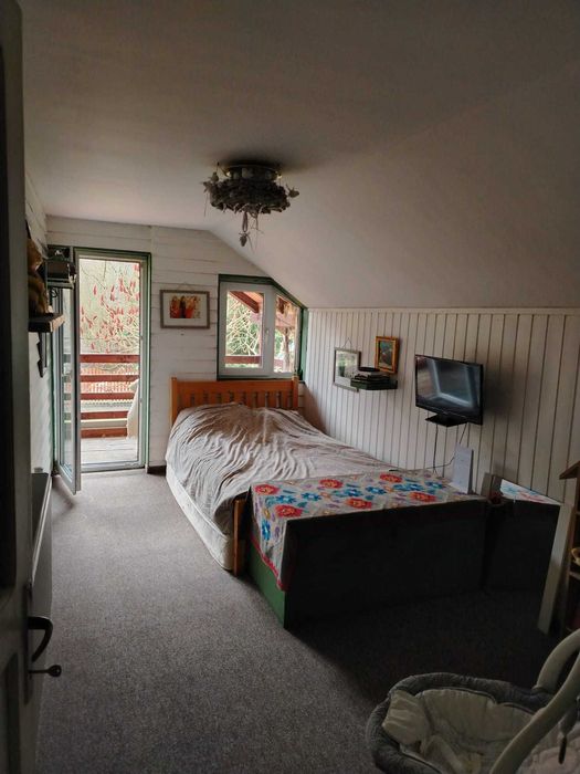 Casă la munte – Ocoliș | 1300 mp teren |