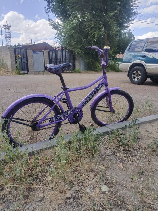 Продам велосипед
