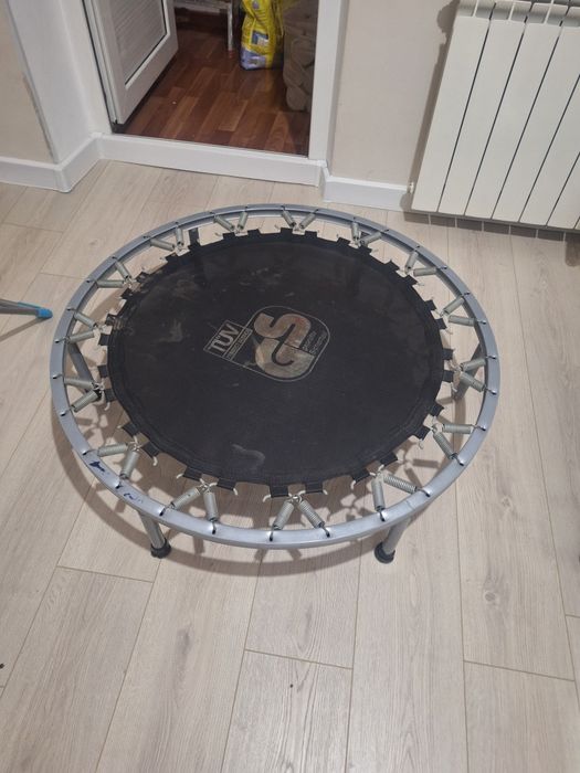 Батут для детей с 3-10лет