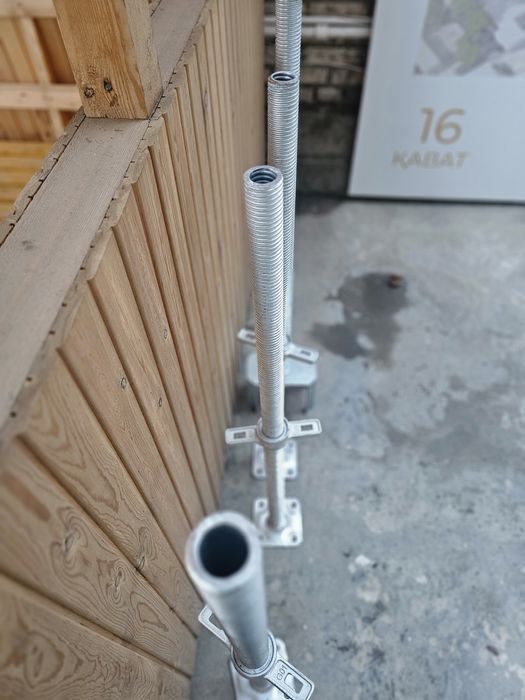 Леца строительные