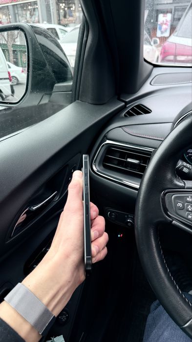 Iphone 16 pro max 256