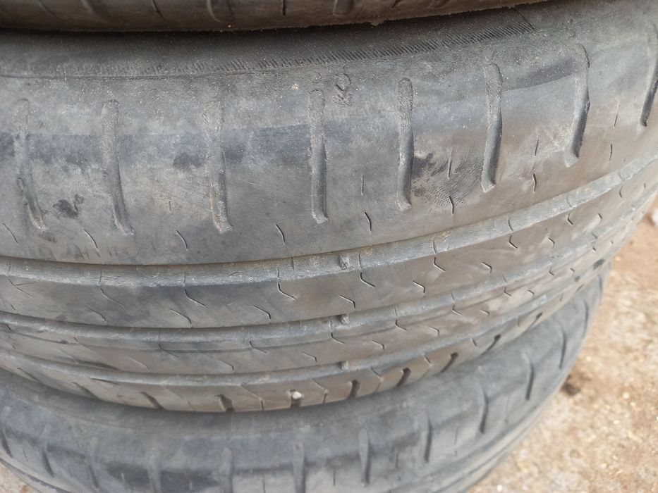 Летни гуми Continental 185/65/R15