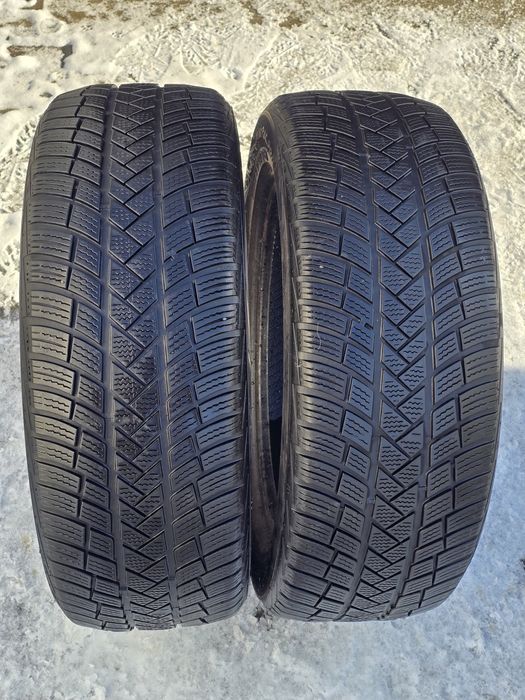 215 55 17 vredestein