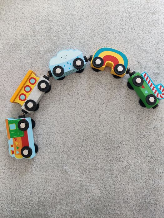 Лот детски играчки