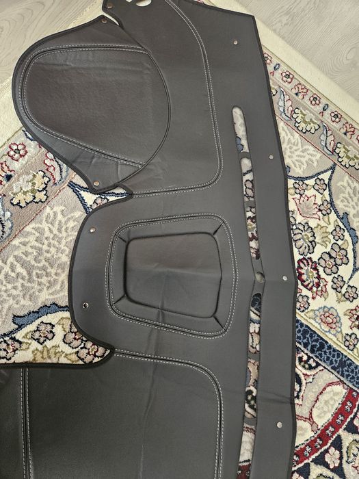 Cobalt choxol tarpetka