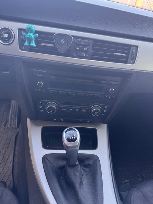 BMW Seria 3 2009 — imagine 4