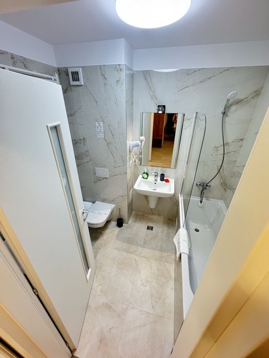 BV Premium Glam Apartments Regim Hotelier Ap 1-2-3Cam Coresi Parcare !