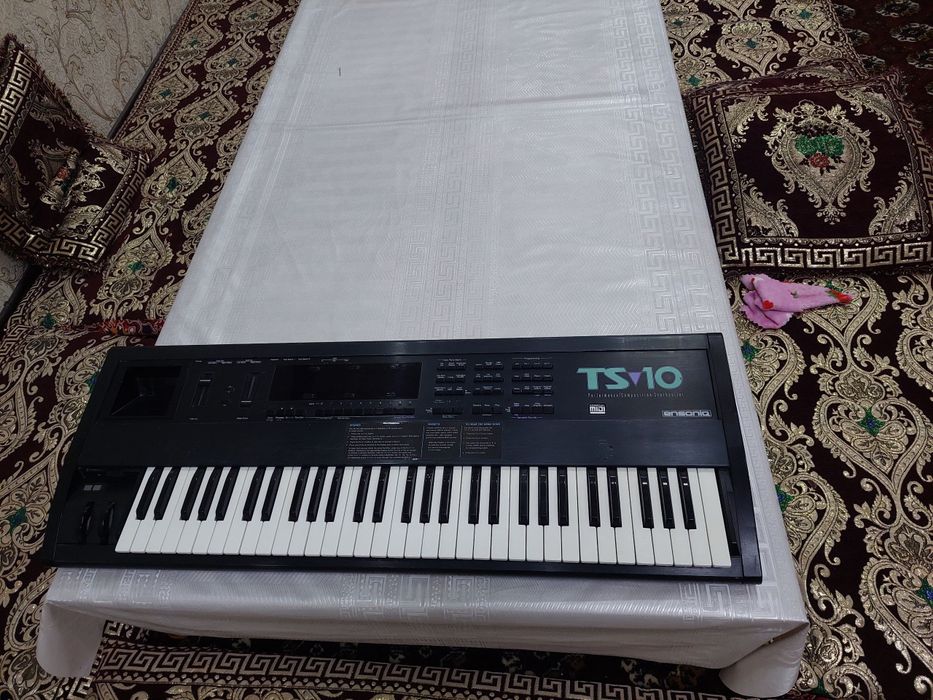 Ensonik ts 10 сотилади