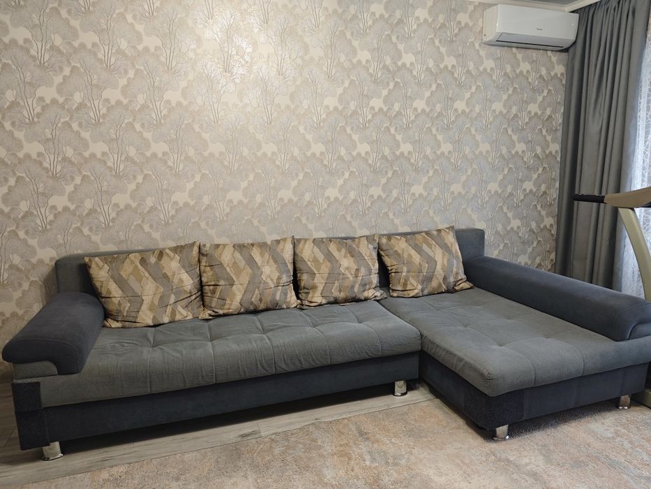 Диван раздвижной