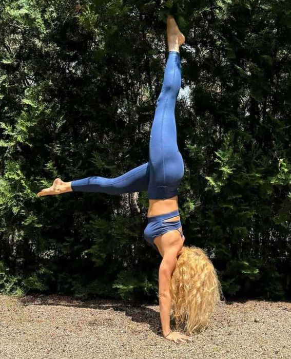 Клин и Бюстие (Black Pearl / Blue Pearl) | Премиум Серия SMFit