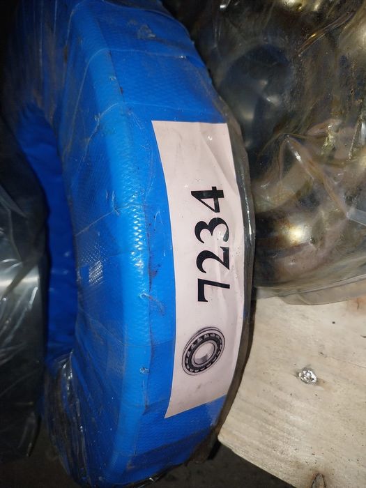 Rulmenți industriali