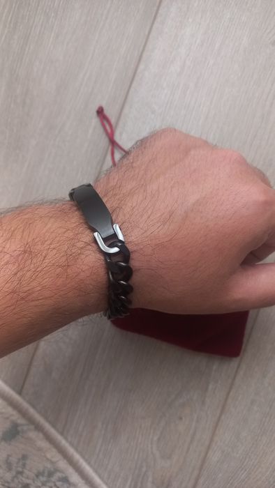 Браслет Solido (метал)