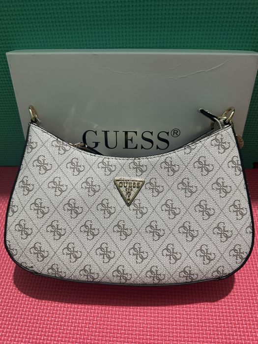 Geanta guess noua