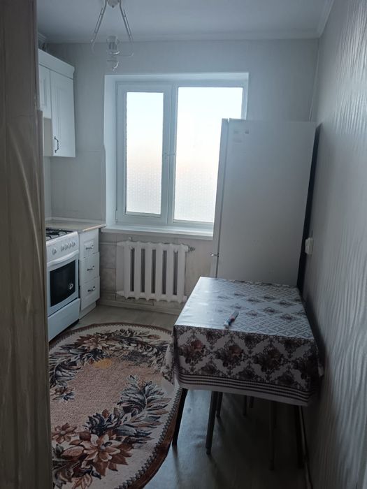 Сдам 2х комн кв, 11 мкр