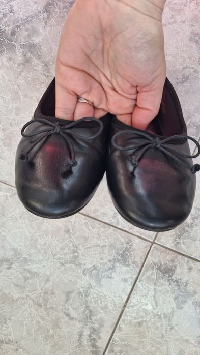 Пантофки H&M,размер 35