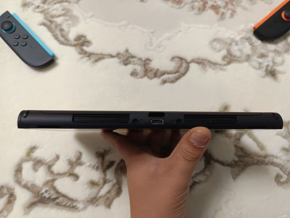 Consola Nintendo Switch 2