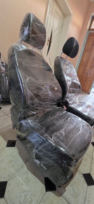 Сиденье мерс W206 full комлект