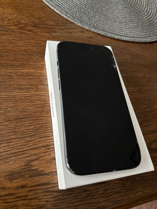 Iphone 15 spart functional