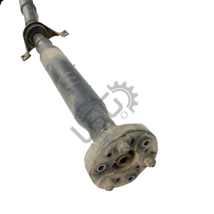 Кардан Mercedes-Benz E-Class (W211)  2002-2009 ID: 129022