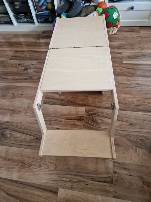 Монтесори  сгъваема кула