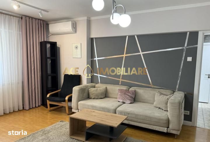 2 Camere de inchiriat | Vacaresti | Metrou | Parcare |