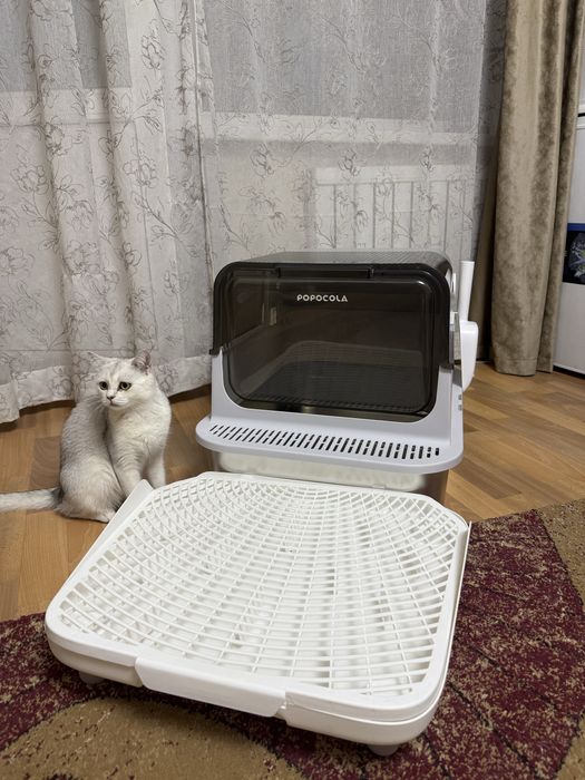 Продам лоток совершенно новый POPOCOLA