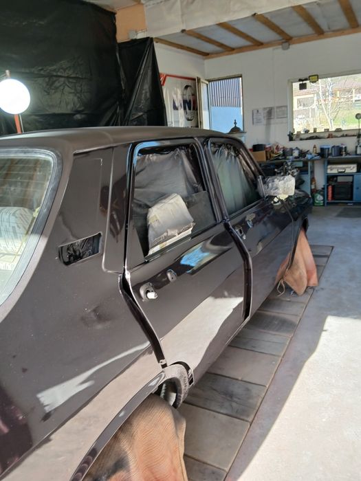 Vand dacia 1310 .