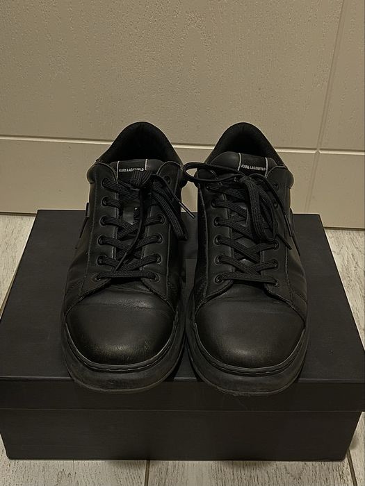 Karl Lagerfeld 44 номер