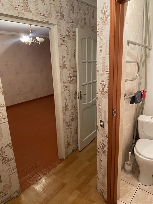 Продаю 1-ком квартира