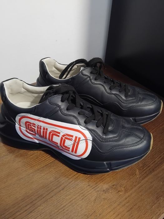 Gucci  Rhyton GG