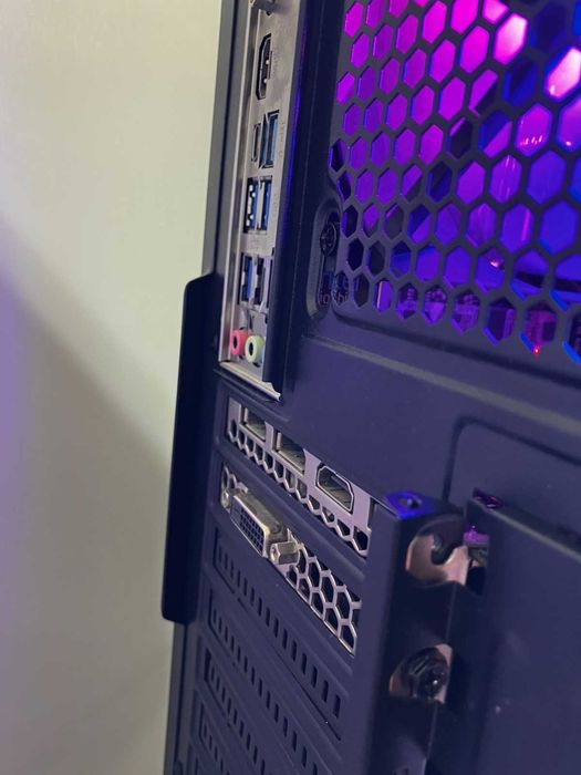 ГЕЙМИНГ | i7 9700K | GTX 1060 | 16GB RAM