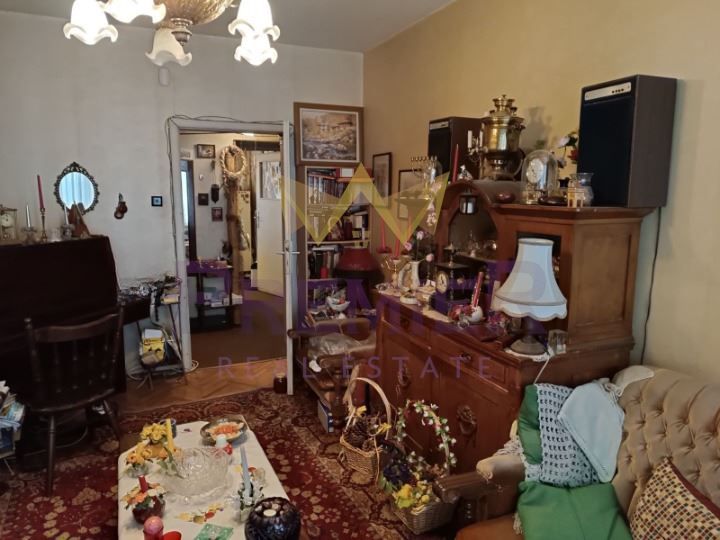 Продава се Тристаен апартамент в София, Младост 1 - 79 кв.м за 2152 €/кв.м - Снимка #5