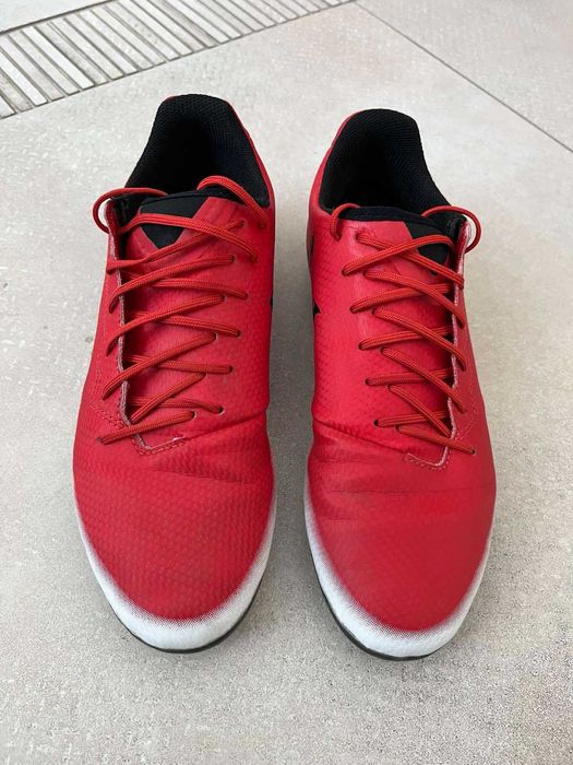 Детски футболни обувки /бутонки/ Adidas Messi 16.3