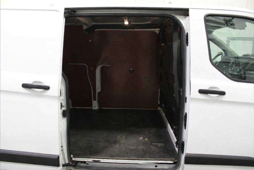 Ford Transit Custom LUNG L2H1 2022 / 90.000 km REALI / Garantie 3 ani!