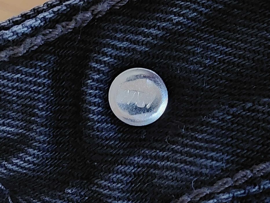 Levis 501 мъжки дънки