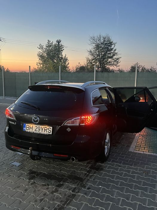 BMW Seria 1 2010 — imagine 4